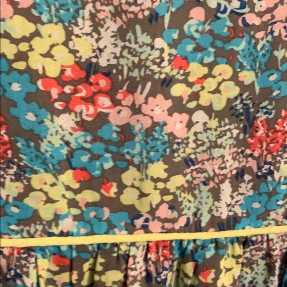 Matilda Jane women’s dress, sleeveless, floral patter - Picture 2 of 3